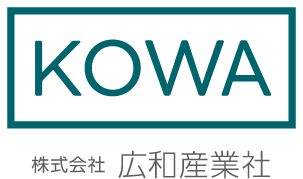 kowaロゴ